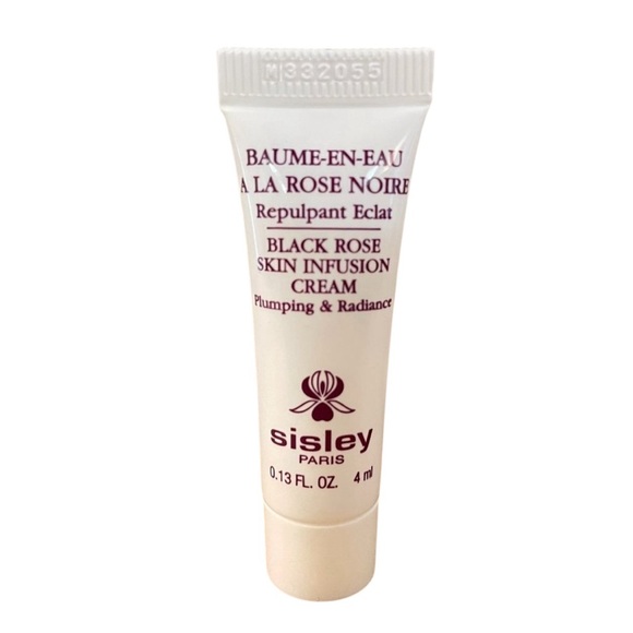 Sisley Other - Sisley Black Rose Skin Infusion Cream Deluxe Sample‎ .13oz, 4ml New without Box